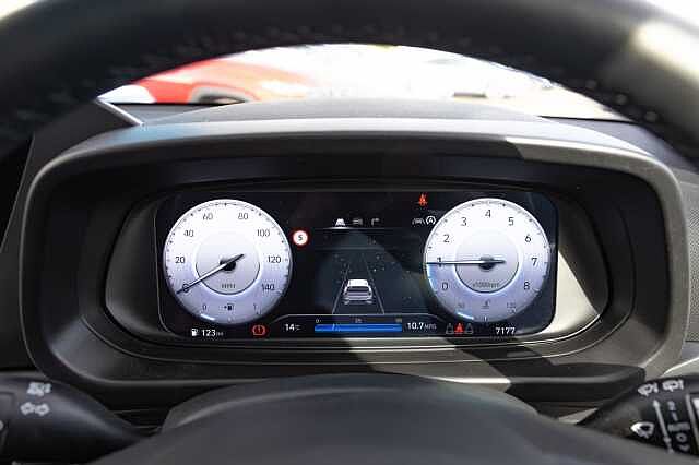 Hyundai BAYON 1.0 TGDi Premium 5dr