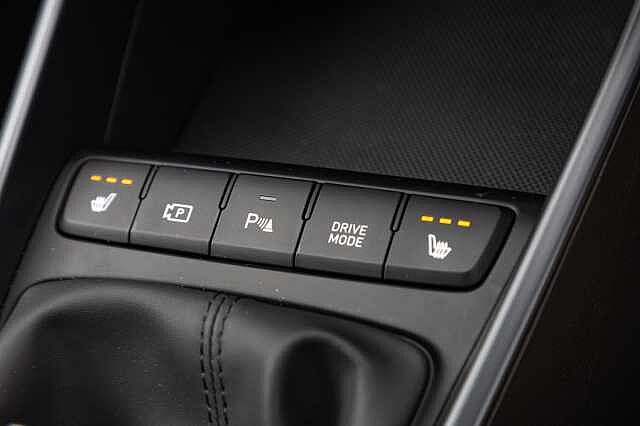 Hyundai BAYON 1.0 TGDi Premium 5dr