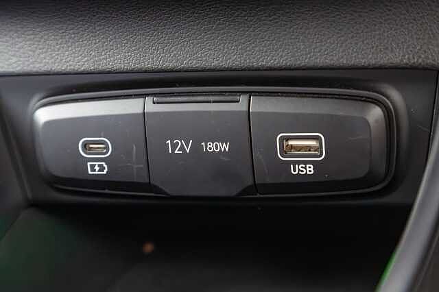 Hyundai BAYON 1.0 TGDi Premium 5dr