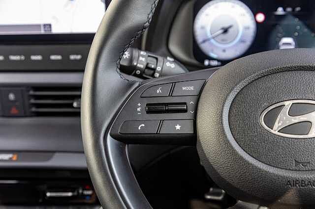 Hyundai BAYON 1.0 TGDi Premium 5dr