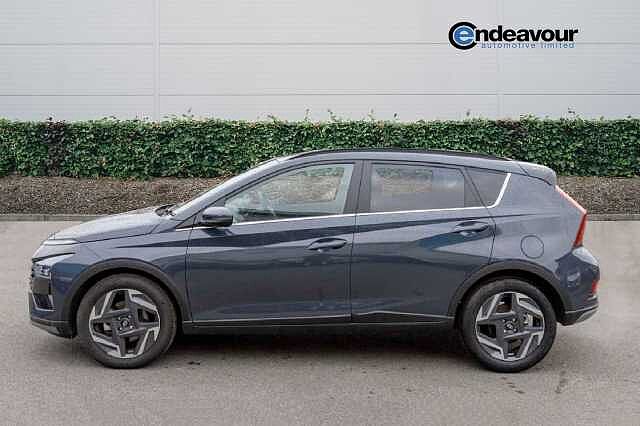Hyundai BAYON 1.0 TGDi Premium 5dr