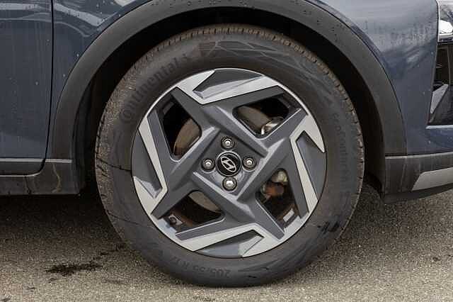 Hyundai BAYON 1.0 TGDi Premium 5dr