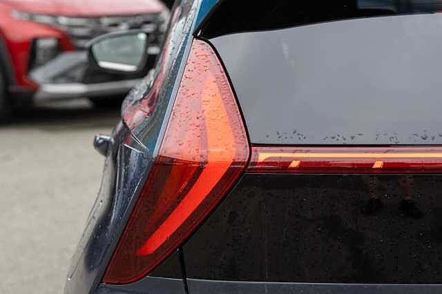 Hyundai BAYON 1.0 TGDi Premium 5dr