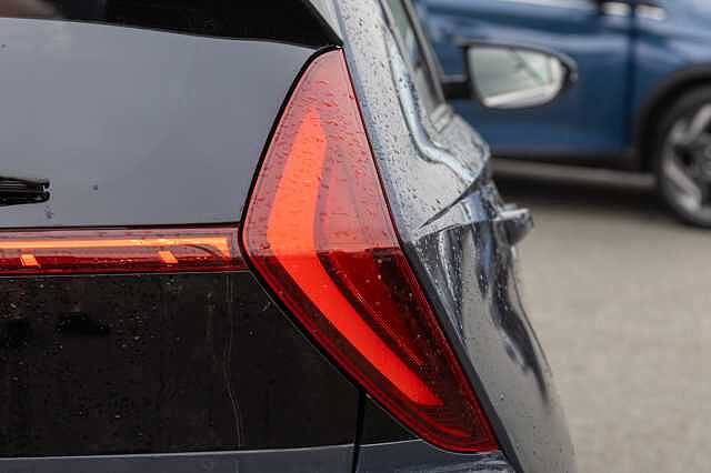 Hyundai BAYON 1.0 TGDi Premium 5dr