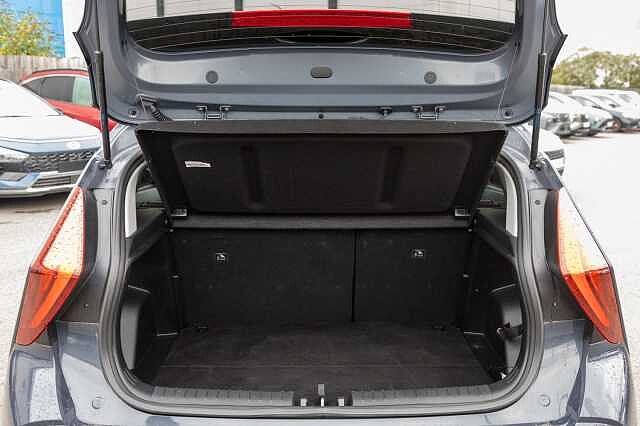 Hyundai BAYON 1.0 TGDi Premium 5dr