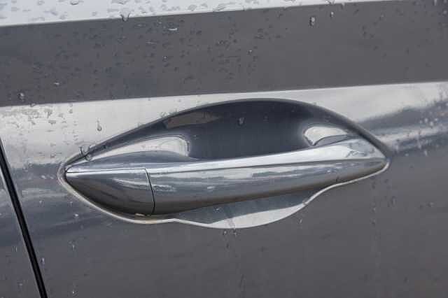 Hyundai BAYON 1.0 TGDi Premium 5dr