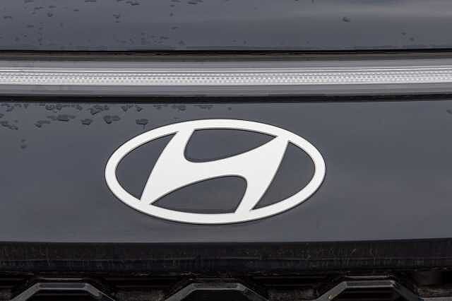 Hyundai BAYON 1.0 TGDi Premium 5dr