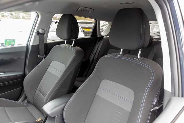 Hyundai BAYON 1.0 TGDi Premium 5dr