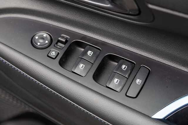 Hyundai BAYON 1.0 TGDi Premium 5dr