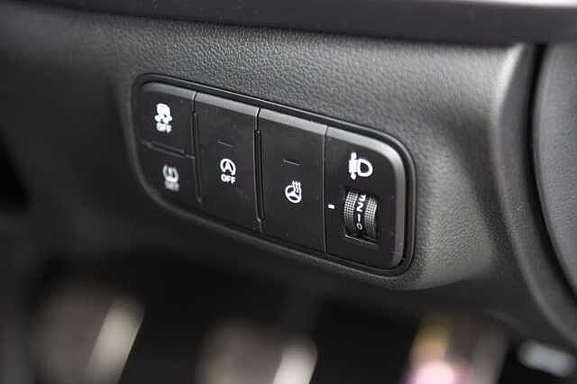 Hyundai BAYON 1.0 TGDi Premium 5dr