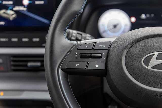 Hyundai BAYON 1.0 TGDi Premium 5dr