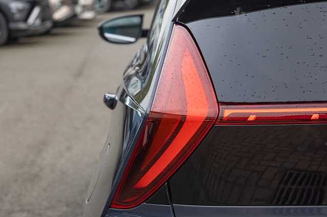 Hyundai BAYON 1.0 TGDi Ultimate 5dr DCT