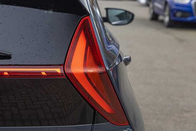 Hyundai BAYON 1.0 TGDi Ultimate 5dr DCT