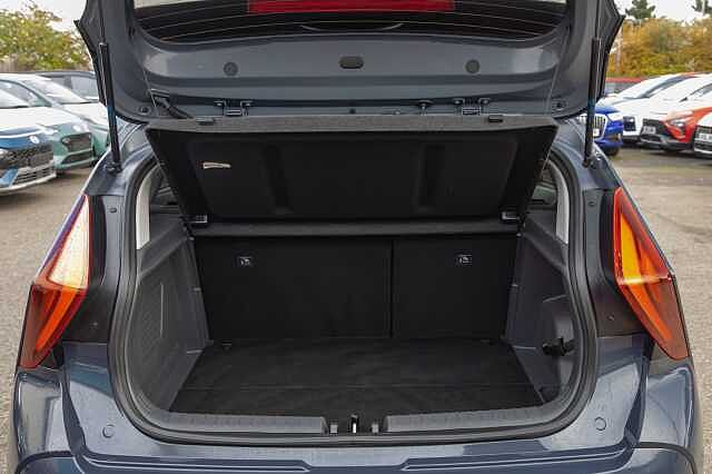 Hyundai BAYON 1.0 TGDi Ultimate 5dr DCT