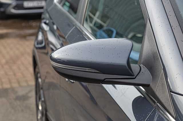 Hyundai BAYON 1.0 TGDi Ultimate 5dr DCT