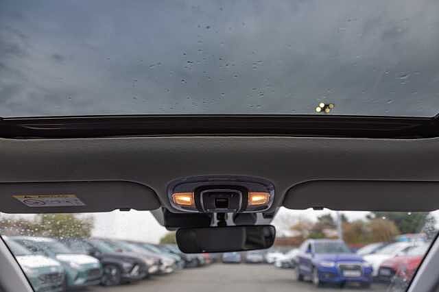 Hyundai BAYON 1.0 TGDi Ultimate 5dr DCT