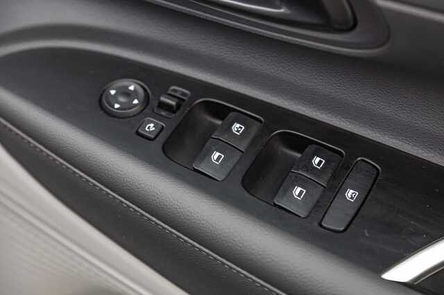 Hyundai BAYON 1.0 TGDi Ultimate 5dr DCT