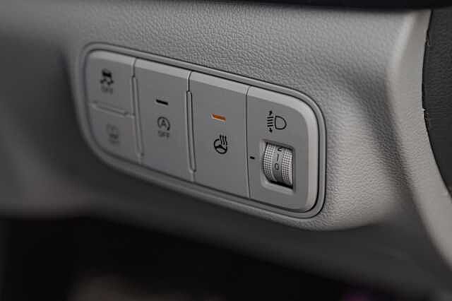 Hyundai BAYON 1.0 TGDi Ultimate 5dr DCT