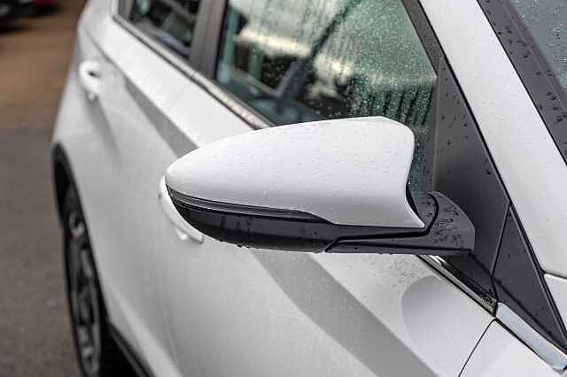 Hyundai BAYON 1.0 TGDi Ultimate 5dr DCT