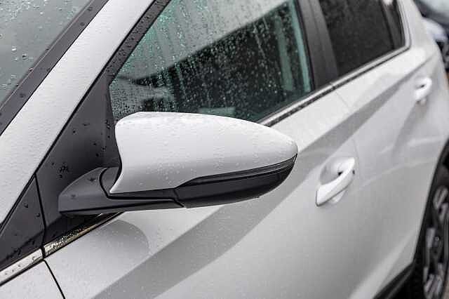 Hyundai BAYON 1.0 TGDi Ultimate 5dr DCT