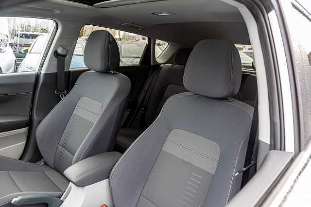 Hyundai BAYON 1.0 TGDi Ultimate 5dr DCT