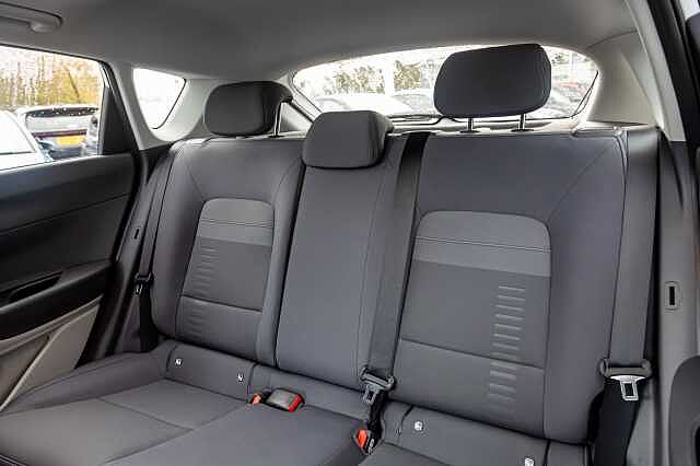 Hyundai BAYON 1.0 TGDi Ultimate 5dr DCT