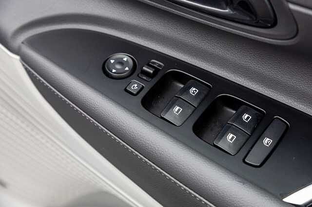 Hyundai BAYON 1.0 TGDi Ultimate 5dr DCT