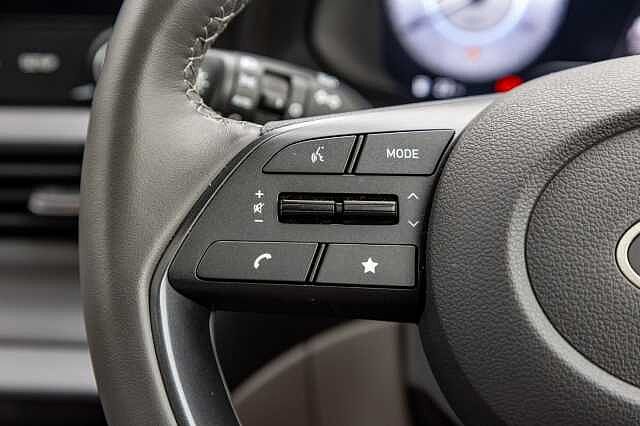 Hyundai BAYON 1.0 TGDi Ultimate 5dr DCT