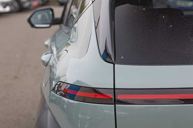 Hyundai KONA 1.6 Hybrid 129 Ultimate 5dr DCT