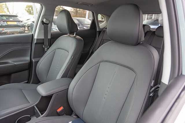 Hyundai KONA 1.6 Hybrid 129 Ultimate 5dr DCT