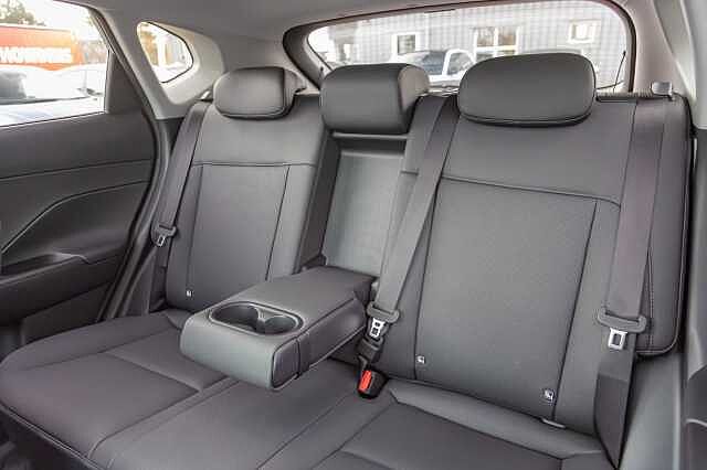 Hyundai KONA 1.6 Hybrid 129 Ultimate 5dr DCT