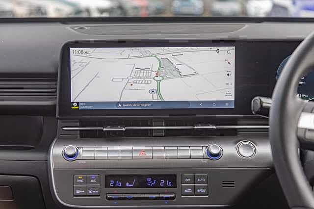 Hyundai KONA 1.6 Hybrid 129 Ultimate 5dr DCT