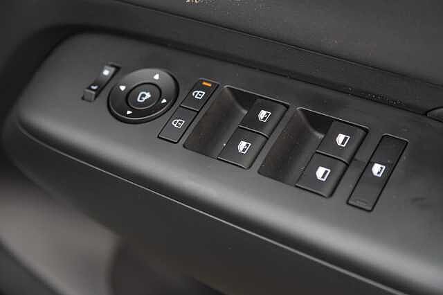 Hyundai KONA 1.6 Hybrid 129 Ultimate 5dr DCT