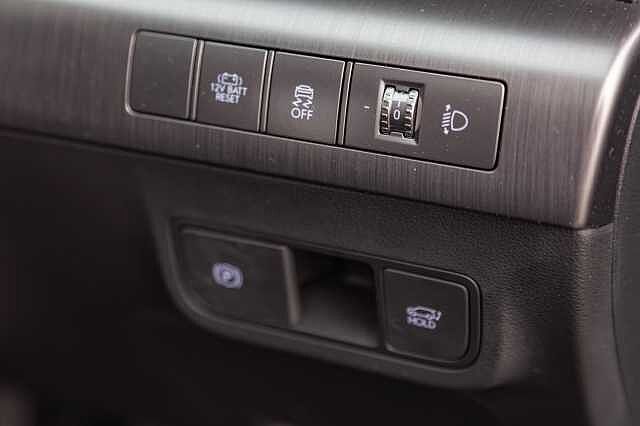 Hyundai KONA 1.6 Hybrid 129 Ultimate 5dr DCT