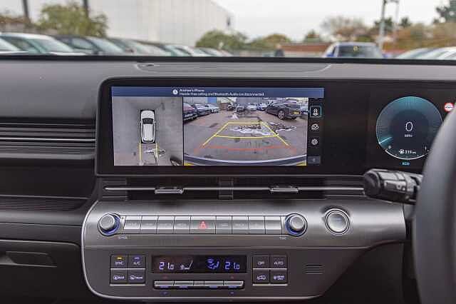 Hyundai KONA 1.6 Hybrid 129 Ultimate 5dr DCT