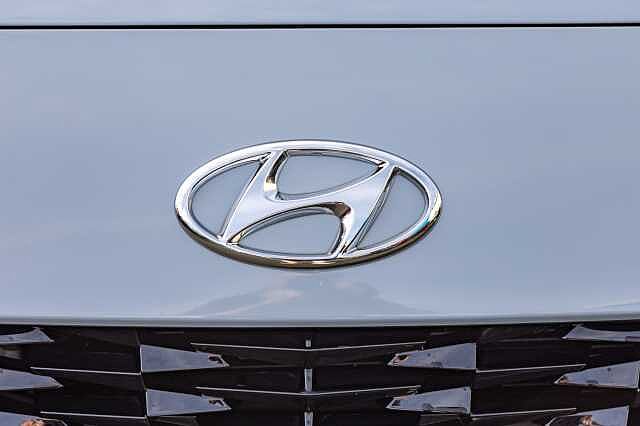 Hyundai i10 1.0 MPi Premium 5dr