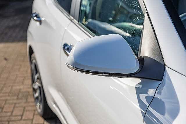 Hyundai i10 1.2 MPi Premium 5dr Auto