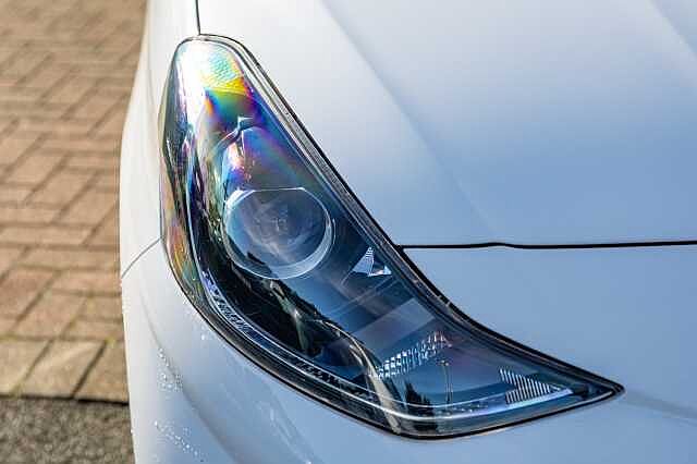 Hyundai i10 1.2 MPi Premium 5dr Auto