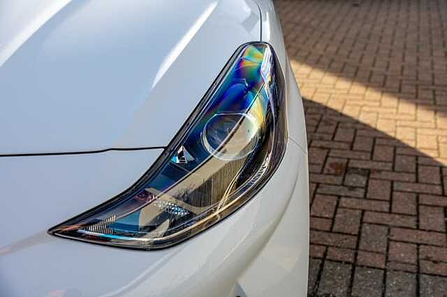 Hyundai i10 1.2 MPi Premium 5dr Auto