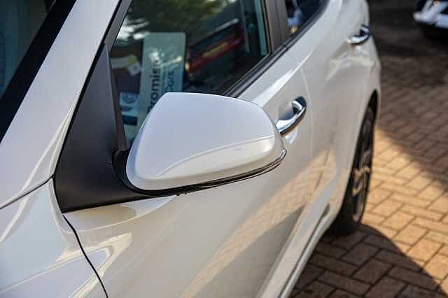 Hyundai i10 1.2 MPi Premium 5dr Auto