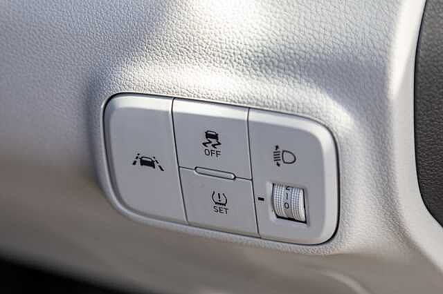 Hyundai i10 1.2 MPi Premium 5dr Auto