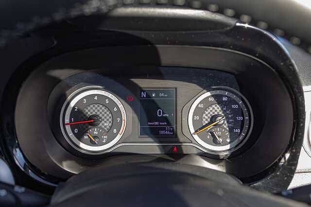 Hyundai i10 1.2 MPi Premium 5dr Auto