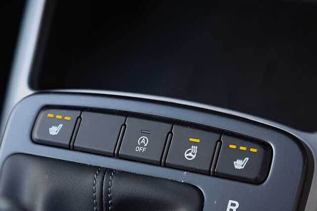 Hyundai i10 1.2 MPi Premium 5dr Auto