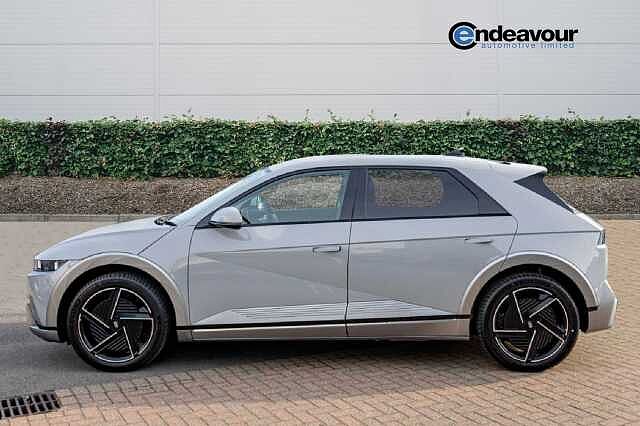 Hyundai IONIQ 5 239kW Ultimate 84 kWh 5dr AWD Auto