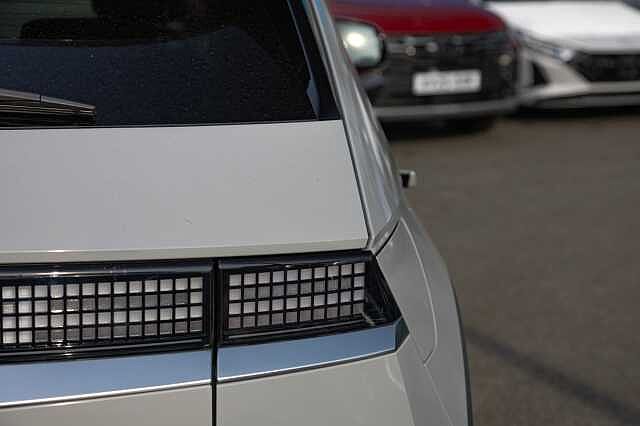 Hyundai IONIQ 5 239kW Ultimate 84 kWh 5dr AWD Auto