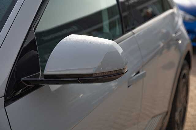 Hyundai IONIQ 5 239kW Ultimate 84 kWh 5dr AWD Auto