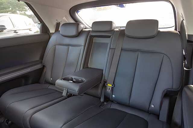 Hyundai IONIQ 5 239kW Ultimate 84 kWh 5dr AWD Auto