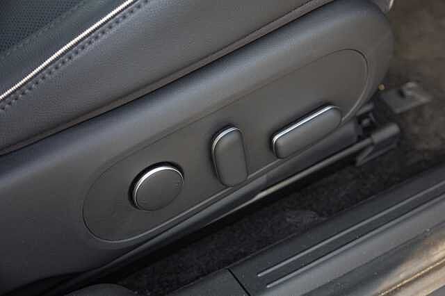 Hyundai IONIQ 5 239kW Ultimate 84 kWh 5dr AWD Auto