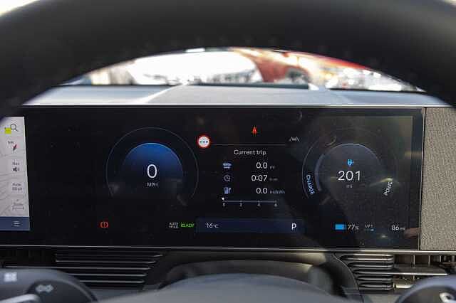 Hyundai IONIQ 5 239kW Ultimate 84 kWh 5dr AWD Auto