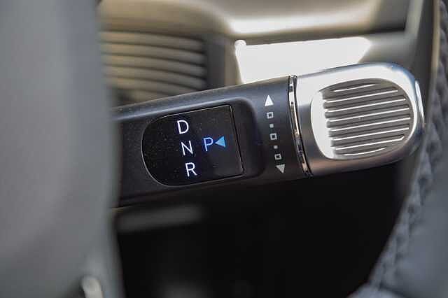 Hyundai IONIQ 5 239kW Ultimate 84 kWh 5dr AWD Auto